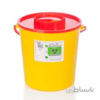 سیفتی باکس 12 لیتری بیوسیف Bio Safe