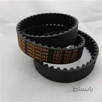 تسمه تایم پراید دانگیل