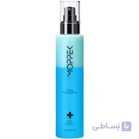 سرم دو فاز آبی موپک ا Moppek Blue 2 Phase Serum