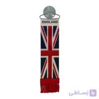 پرچم ردیفی انگلیس