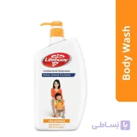 شامپو بدن لایف بوی ۵۰۰ میل مدل Vita Protect ( دارای ویتامین A – C – E )