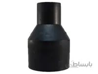 تبدیل جوشی فشار قوی پلی‌رود (6 بار*110*200)
