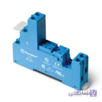 سوکت رله سری 4652 فیندر مدل 9702