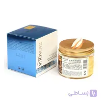 ماسک دور چشم عصاره اسمانتوس بیوآکوا ا Eye skin care osmanthus bioaqua کد 357823