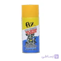 اسپری انژکتور شوی fix