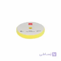 پد زرد روتاري نرم RUPES 9.BR150M