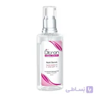 سرم تغذیه کننده مو نورتی دیترون حجم 80 میل ا Hair Care Nutri Serum Ditron