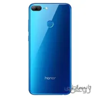 درب پشت هواوی HONOR 9 LITE