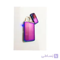 فندک شارژی الکترونیکی مدل F605