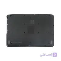 قاب کف لپ تاپ ایسر Aspire ES1-512 مشکی