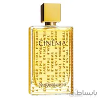 عطر ایو سن لورن سینما ا عطر YVES SAINT LAURENT Cinema کد 407522