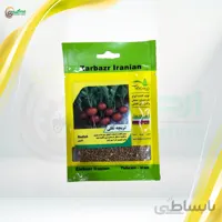بذر تربچه خانگی