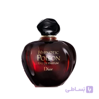 ادو پرفیوم زنانه دیور مدل Hypnotic Poison حجم 100 میلی لیتر