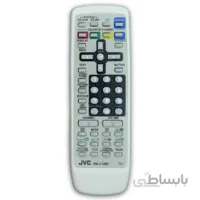 کنترل تلویزیون جی وی سی JVC مدل RM-C1280