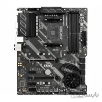 قیمت و خرید مادربرد ام اس آی مدل MSI MB X570-A PRO ا MSI MB X570-A PRO