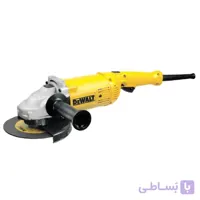 فرز آهنگری دیوالت مدل D28493 ا Dewalt D28493 Angle Grinder