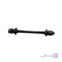 میل جلو نازک دوچرخه