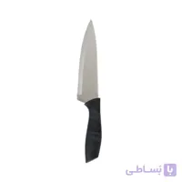 چاقو آشپزخانه طرح ماربل سایز 4