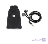 هدفون جی بی ال مدل T205 ا JBL T205 Headphones