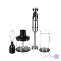 گوشت کوب سه کاره سونیفر آلمان مدل SF-8081 ا Hand Blender Set Sonifer 8081