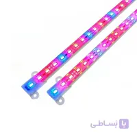 وال واشر LED رشد گیاه ۱۶ واتی فول اسپکتروم