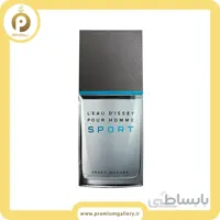 عطر ادکلن ایسی میاکه لئو د ایسه پورهوم اسپرت | Issey Miyake L’Eau d’issey Pour Homme Sport