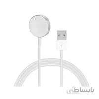 کابل اصلی شارژ مغناطیسی اپل واچ 2 متری Apple Watch Magnetic Charging Cable