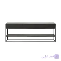 کنسول Flinn Black Edition