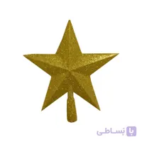ستاره سردرختی کریسمس مدل STCH195