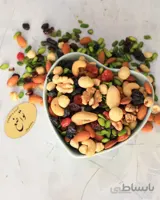 آجیل هاوایی