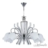 لوستر پنج شعله سری A801/5/b