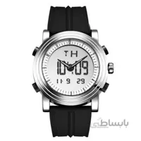 ساعت مچی عقربه ای مردانه مدل S9368G BLC
