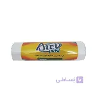 کيسه فريزر ضخيم توپي نیم کیلویی آيري پلاست