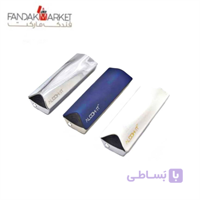 فندک USB دار با تست الکل