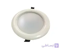 پنل ال ای دی 12 وات آیلا مدل KN12 پایه E14
