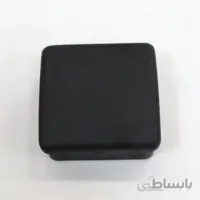 کاور پلاستیکی قوطی دستگاههای باشگاهی سایز (6*6) سانتی متر