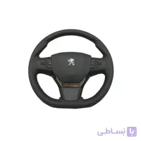 غربیلک فرمان پژو2008