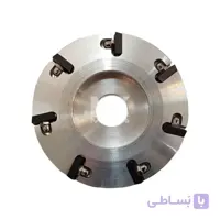 دیسک سم گیر الماسه 7 تیغه