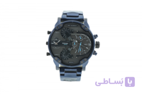 ساعت مچی عقربه ای مردانه دیزل مدل DZ-7414