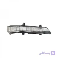 چراغ راهنما آینه راست مدل P-R01 مناسب برای پژو پارس