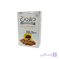 صابون اسکراب زردآلو دیترون (Ditron)