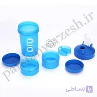 شیکر 4 تیکه