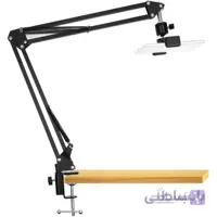هلدر فلزی تاشو موبایلی NB-35 کد 890