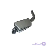منبع رزوناتور با داکت ال نود