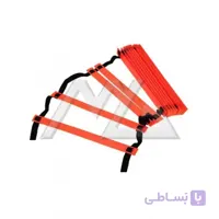 نردبان چابکی Megafitness کد JC-563 طول 5 متر