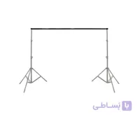 پایه و میله نگهدارنده فون پرتابل 320