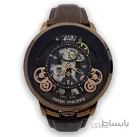 ساعت مچی مردانه اتوماتیک پاتک فیلیپ / PATEK PHILIPPE +AAA