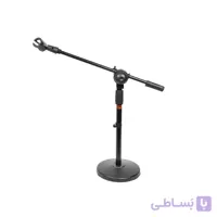پایه میکروفن کوتاه اس پی ال مدل PM3