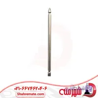نوک پیچ گوشتی دو سر دوسو چهارسو 15 سانتی متر تایوانی
