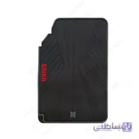 کفپوش لاستیکی (ژله ای) پراید